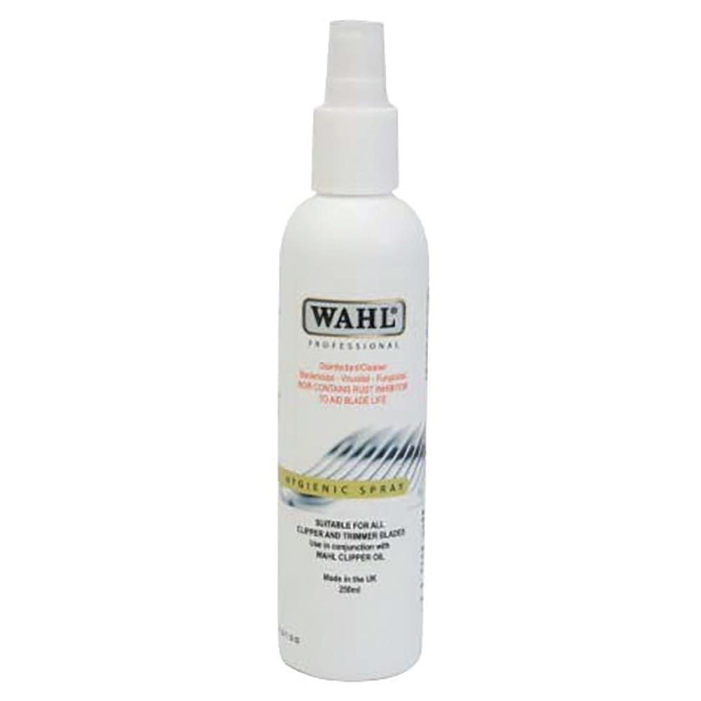 Wahl Hygienic Clipper Spray image 1