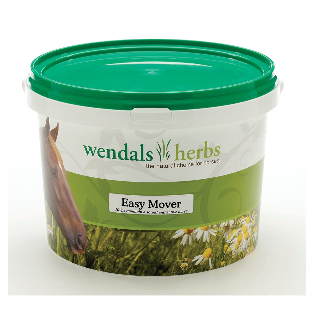 Wendals Easy Mover image 1