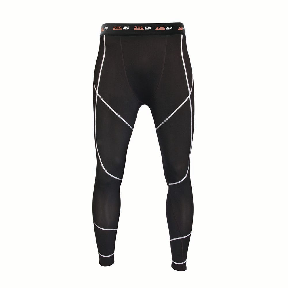 Atak Men&#039;s Compression Tights image 1