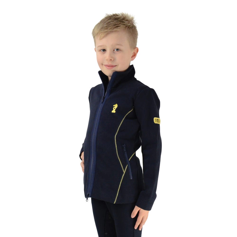 Lancelot Jacket by Little Knight image 1