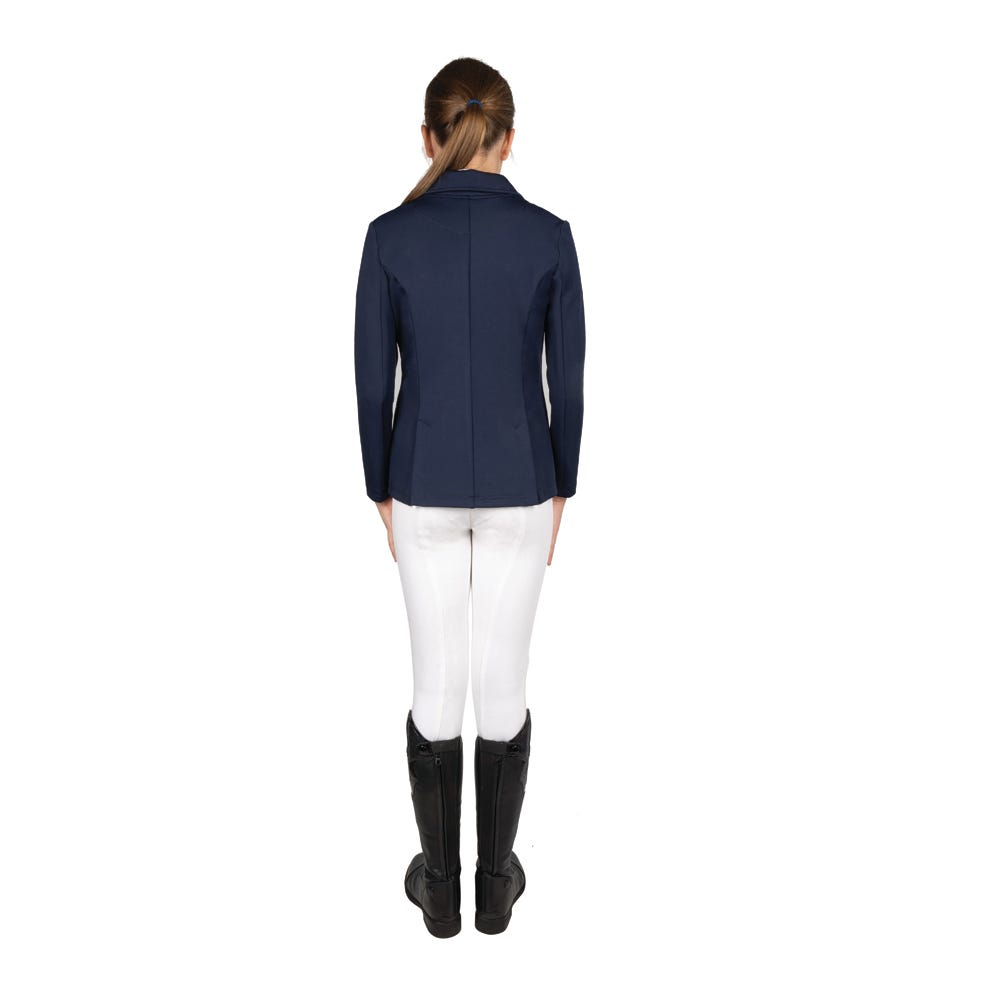 Hy Equestrian Children's Roka Reign Show Jacket image 2