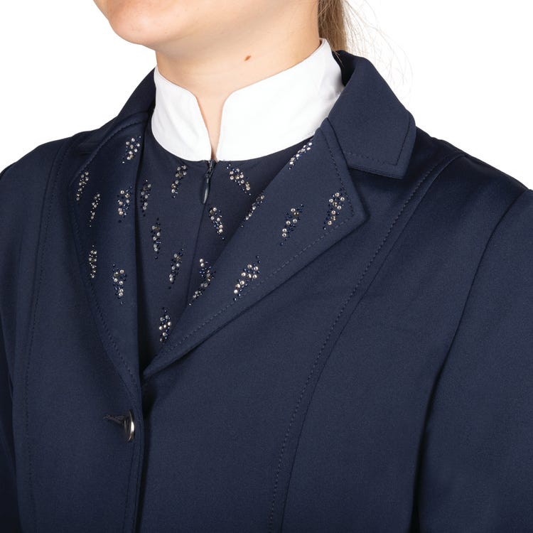 Hy Equestrian Children's Roka Reign Show Jacket image 5