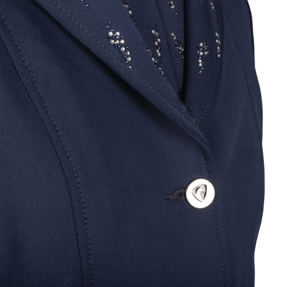 Hy Equestrian Children's Roka Reign Show Jacket image 4
