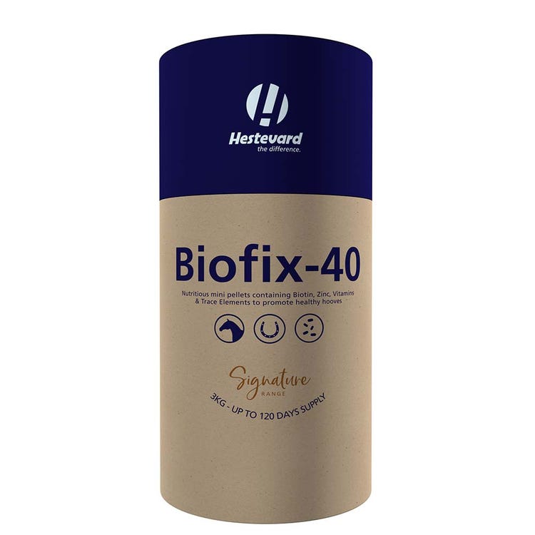 Hestevard Biofix-40 image 1