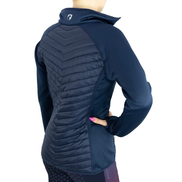 Hy Equestrian Synergy Elevate Sync Lightweight Jacket image 2