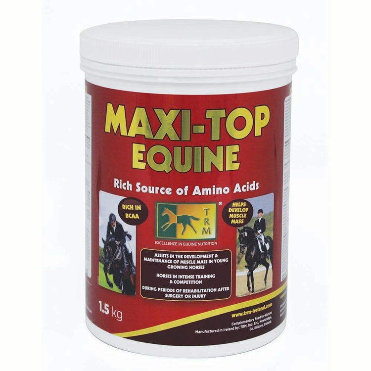 Maxi-Top Equine image 1