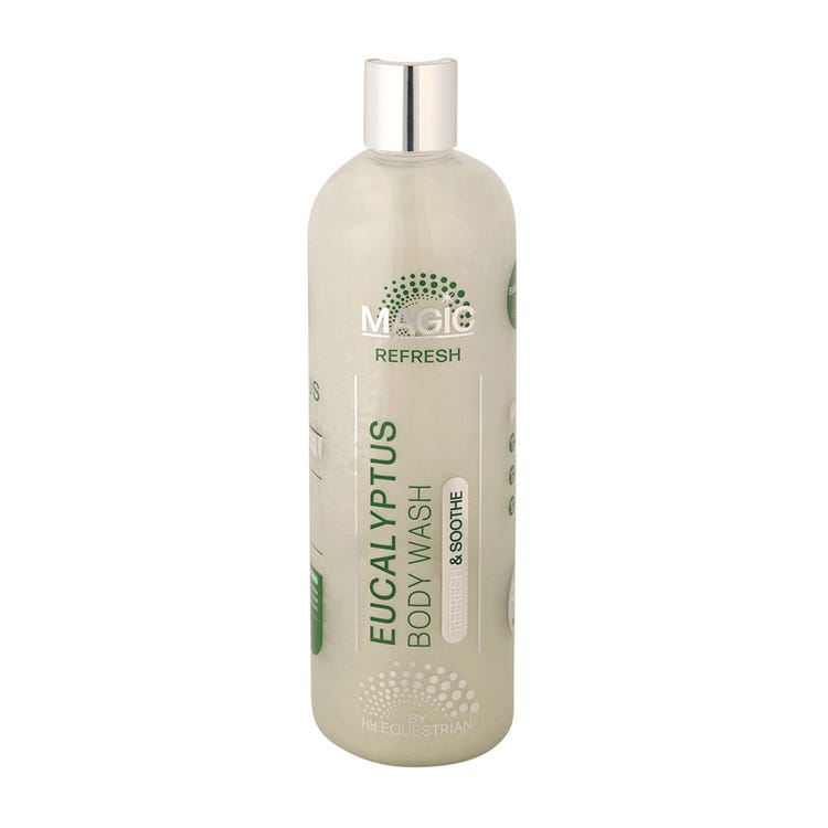 Magic Refresh Eucalyptus Wash by Hy Equestrian image 1