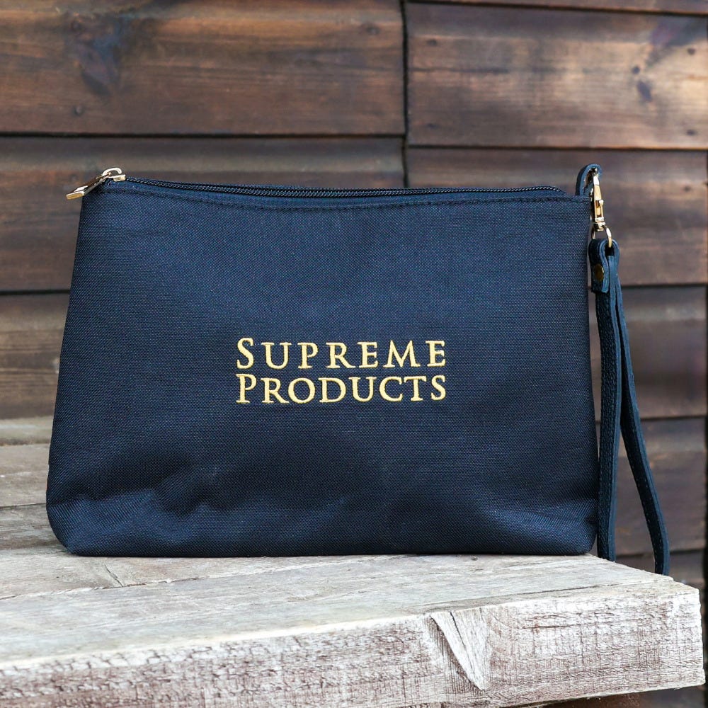 Supreme Products Accessories Pouch image 1