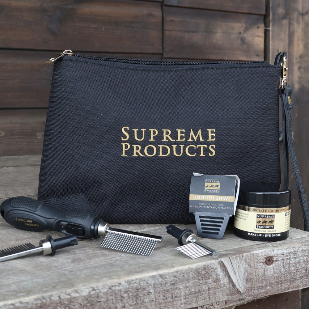 Supreme Products Accessories Pouch image 2