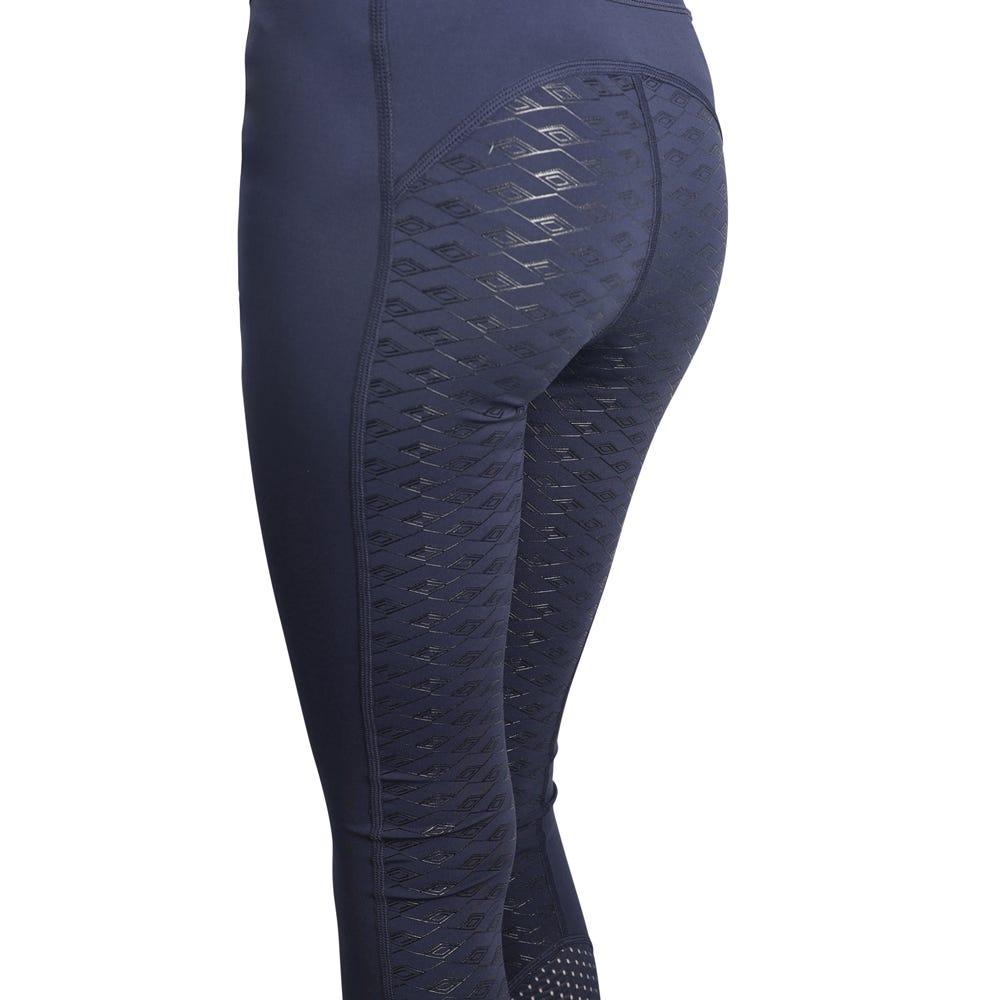 Hy Equestrian Fordwich Riding Tights image 10