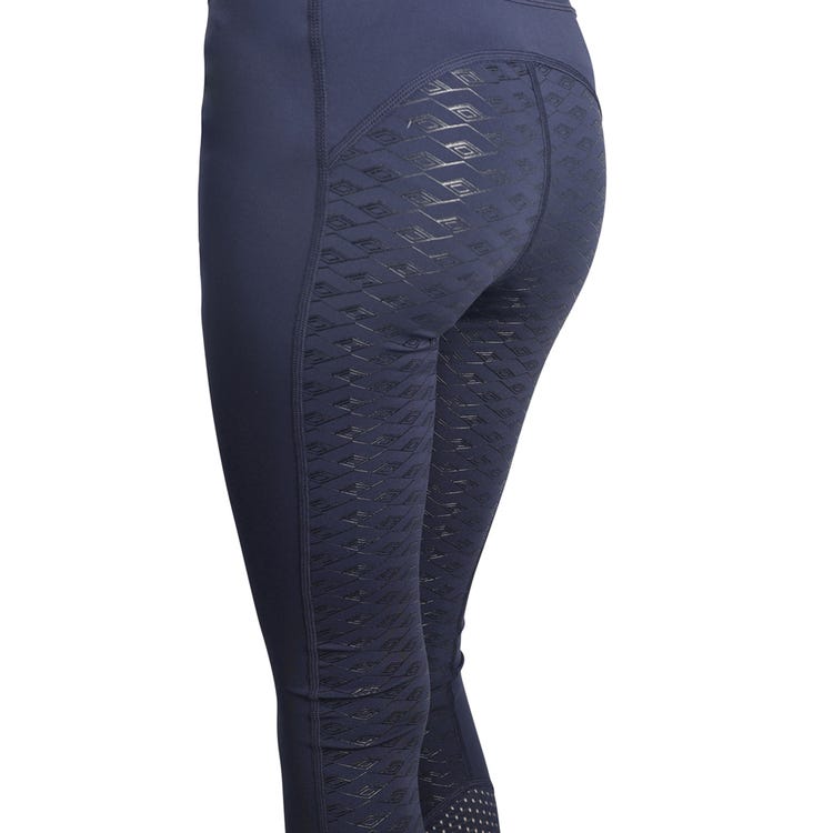 Hy Equestrian Fordwich Riding Tights image 10