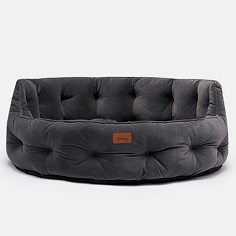 Joules Chesterfield Pet Bed image 4