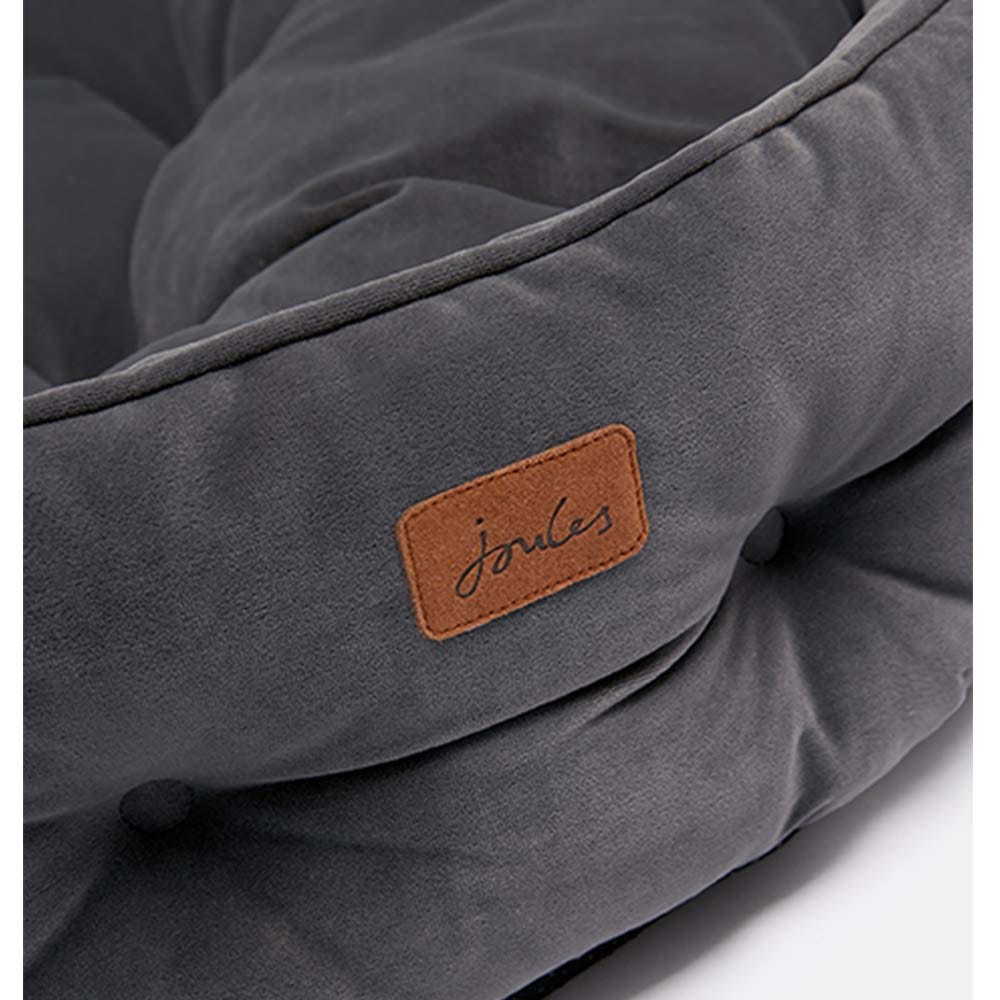 Joules Chesterfield Pet Bed image 5