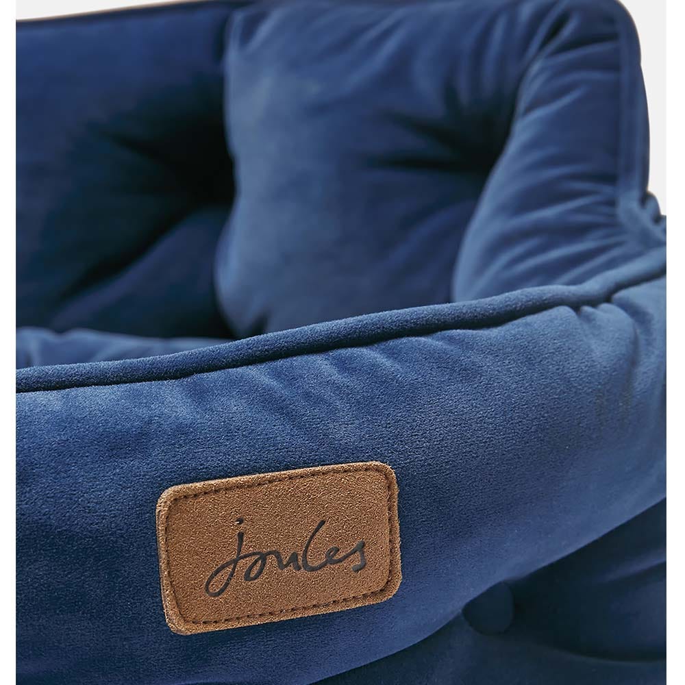 Joules Chesterfield Pet Bed image 14