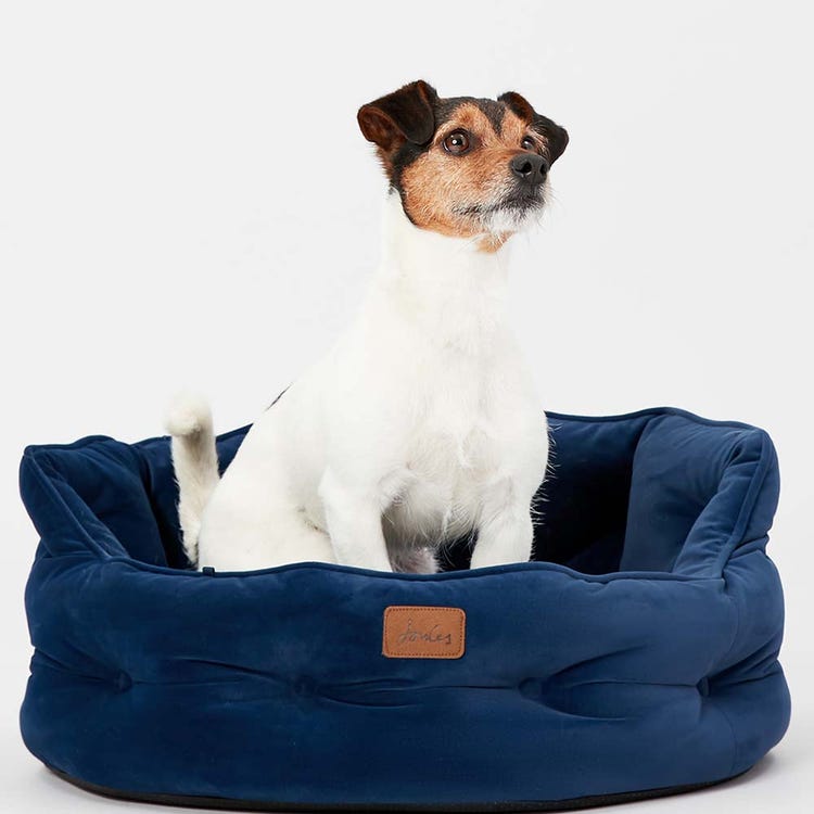 Joules Chesterfield Pet Bed image 18