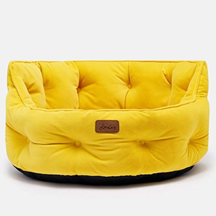 Joules Chesterfield Pet Bed image 21