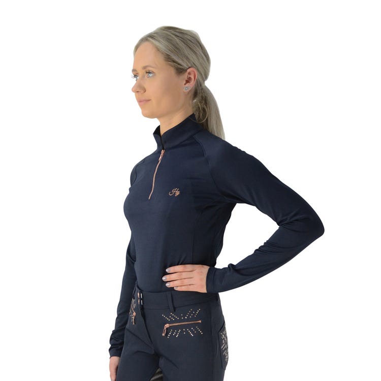 Hy Equestrian Kensington Base Layer image 1