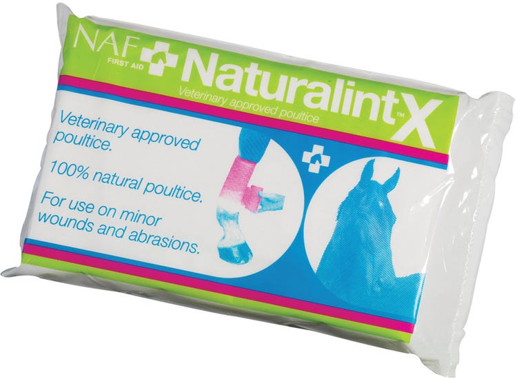 NAF NaturalintX Poultice image 1