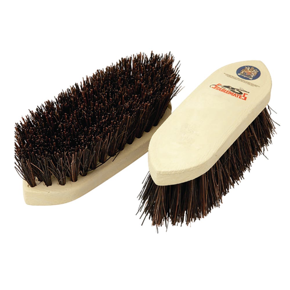 Stablemates Dandy Brush - Bassine image 1