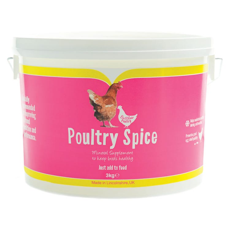 Battles Poultry Spice image 5