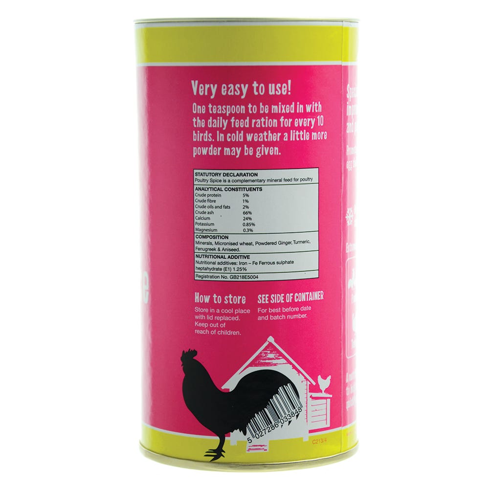 Battles Poultry Spice image 3