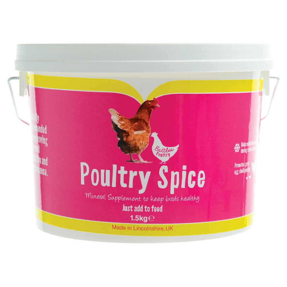 Battles Poultry Spice image 4