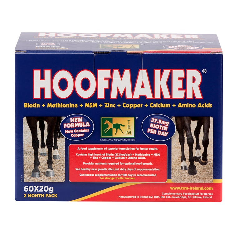 Hoofmaker image 1