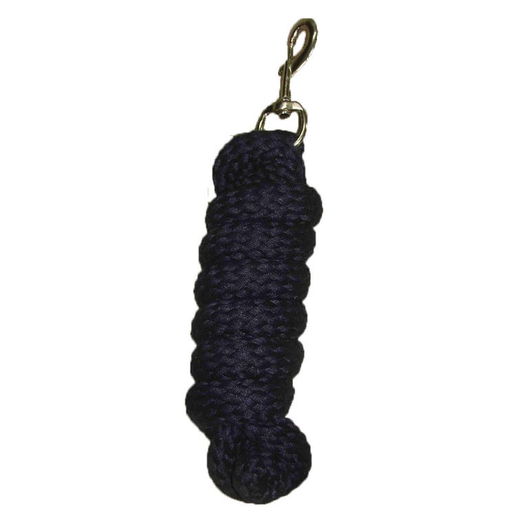 Hy Equestrian Extra Thick Extra Soft Lead Rope image 2