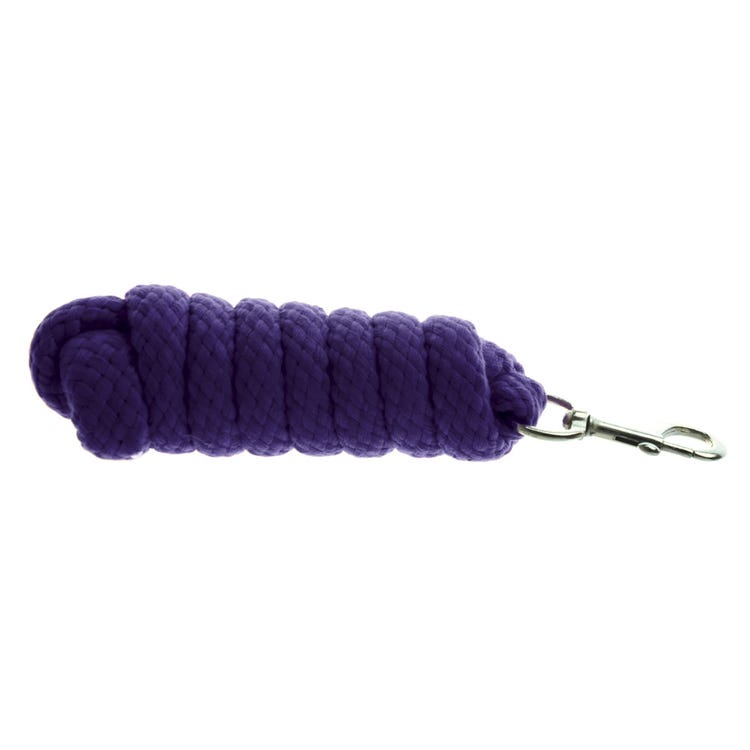 Hy Equestrian Extra Thick Extra Soft Lead Rope image 4