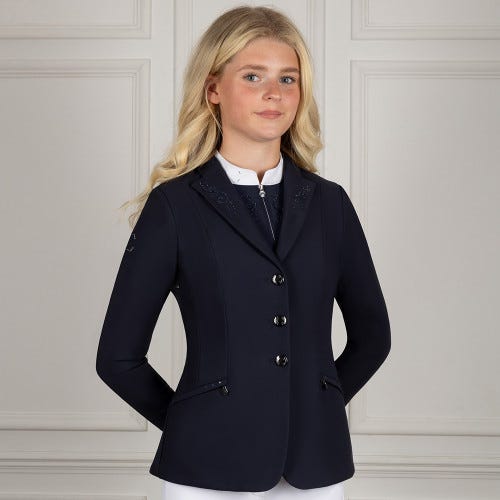 Coldstream Next Generation Hermitage Diamante Show Jacket image 6
