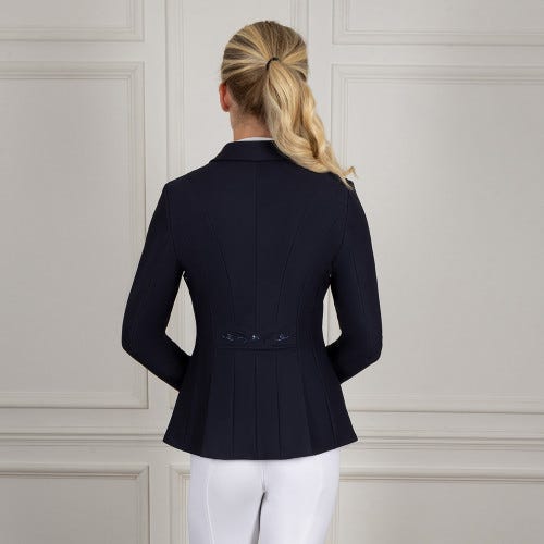 Coldstream Next Generation Hermitage Diamante Show Jacket image 7