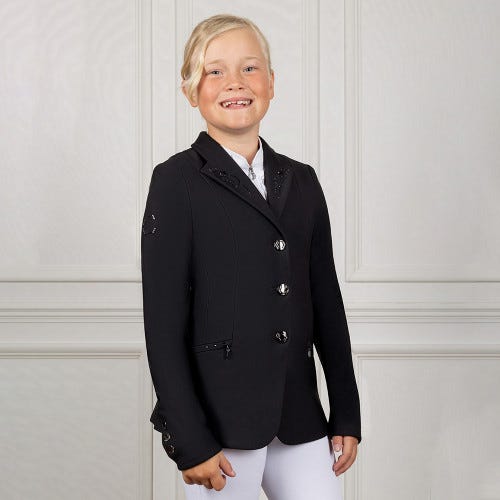 Coldstream Next Generation Hermitage Diamante Show Jacket image 3