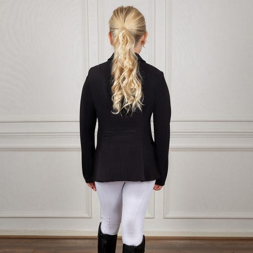 Coldstream Next Generation Hermitage Diamante Show Jacket image 4