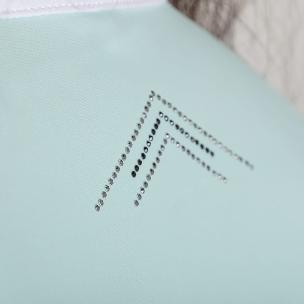 Coldstream Harthill Diamante Show Shirt image 7