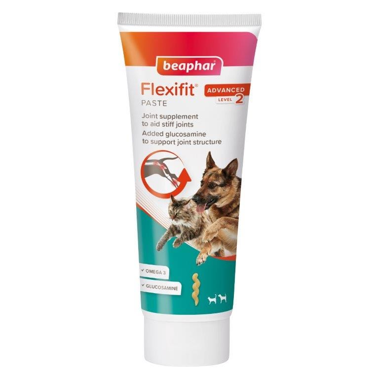 Beaphar Flexifit Cat &amp; Dog Paste image 2