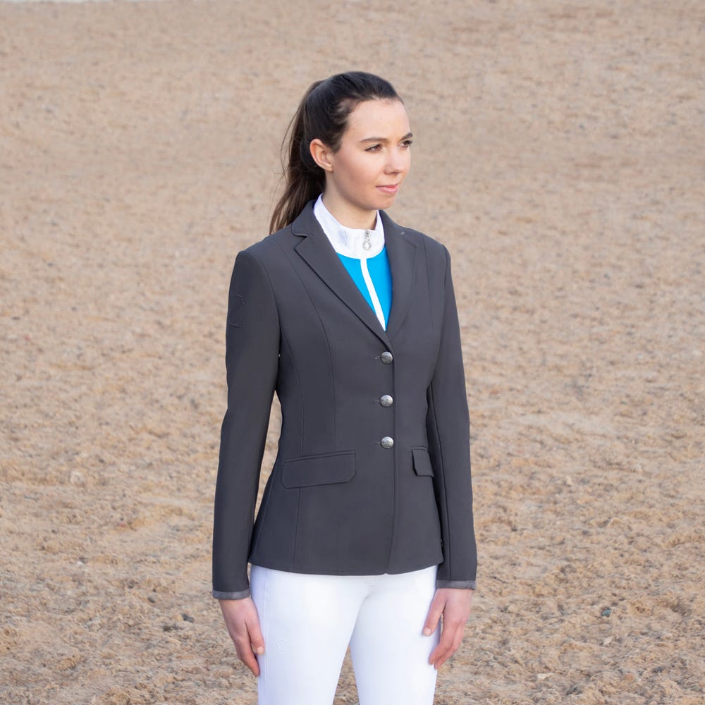 Coldstream Allanton Show Jacket image 17