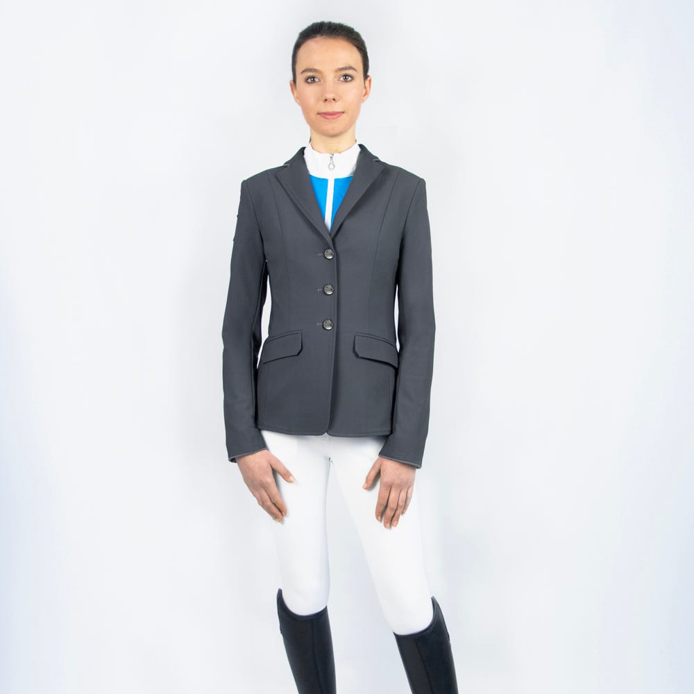 Coldstream Allanton Show Jacket image 10