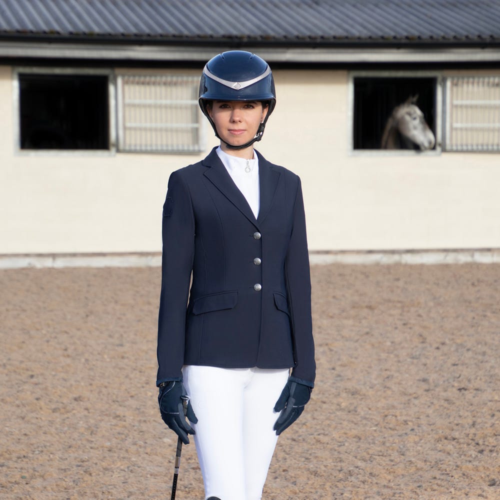 Coldstream Allanton Show Jacket image 7