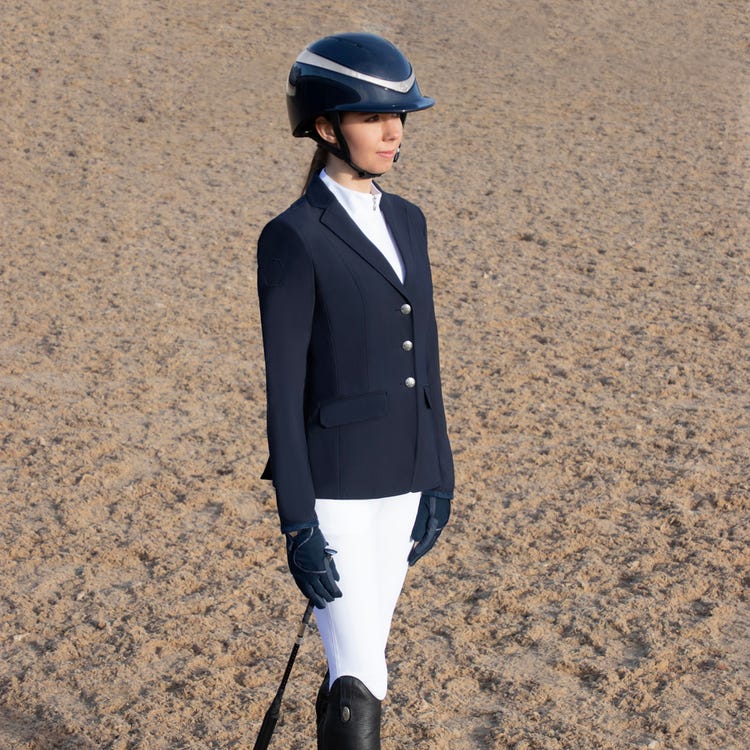 Coldstream Allanton Show Jacket image 8