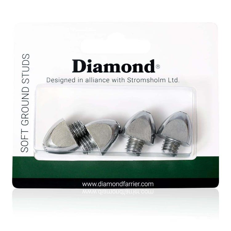 Stromsholm Diamond Soft Ground Studs image 1