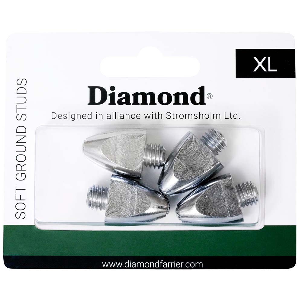 Stromsholm Diamond Soft Ground Studs image 2