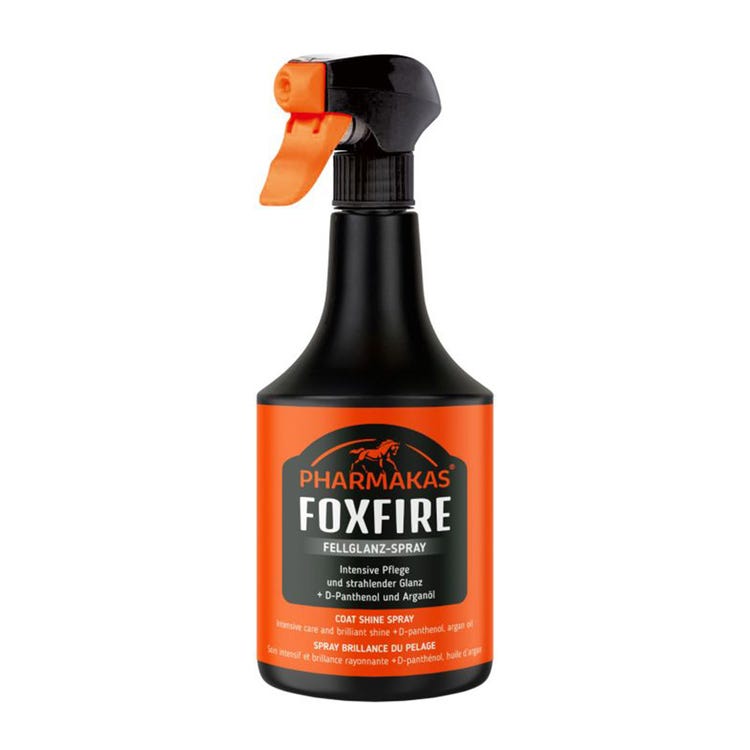 Pharmakas Foxfire Coat Shine Spray image 1