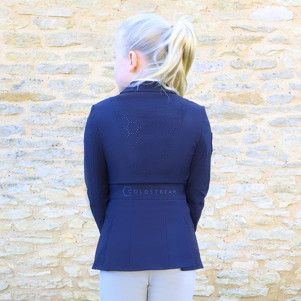 Coldstream Next Generation Oxnam Competition Show Jacket image 6