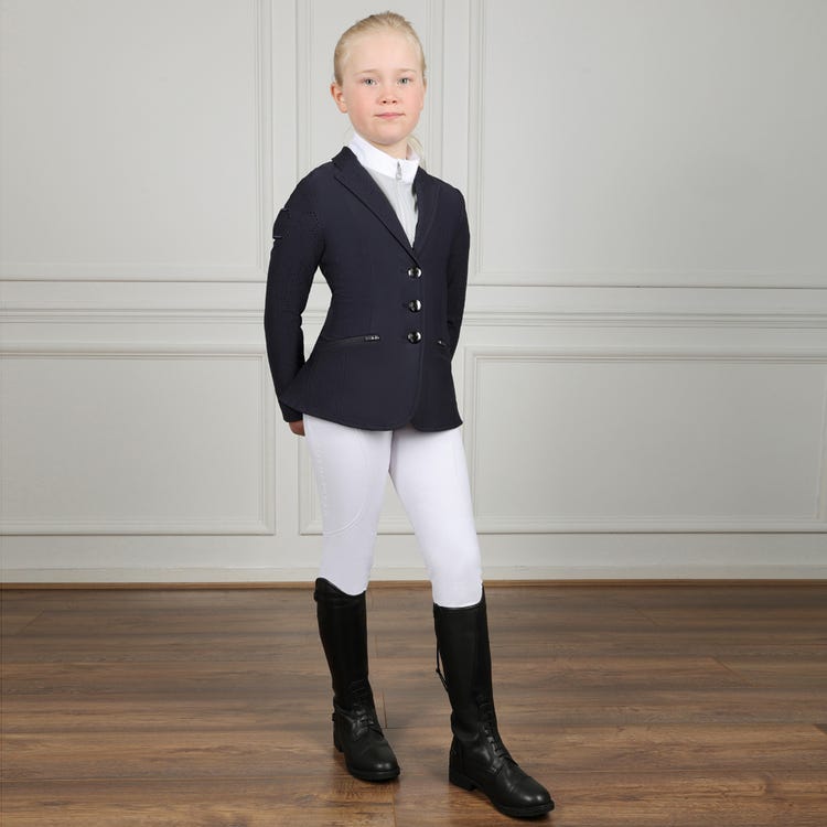 Coldstream Next Generation Oxnam Competition Show Jacket image 1