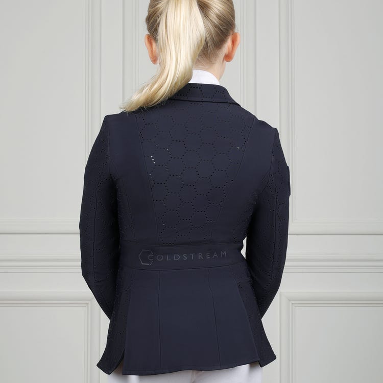 Coldstream Next Generation Oxnam Competition Show Jacket image 3