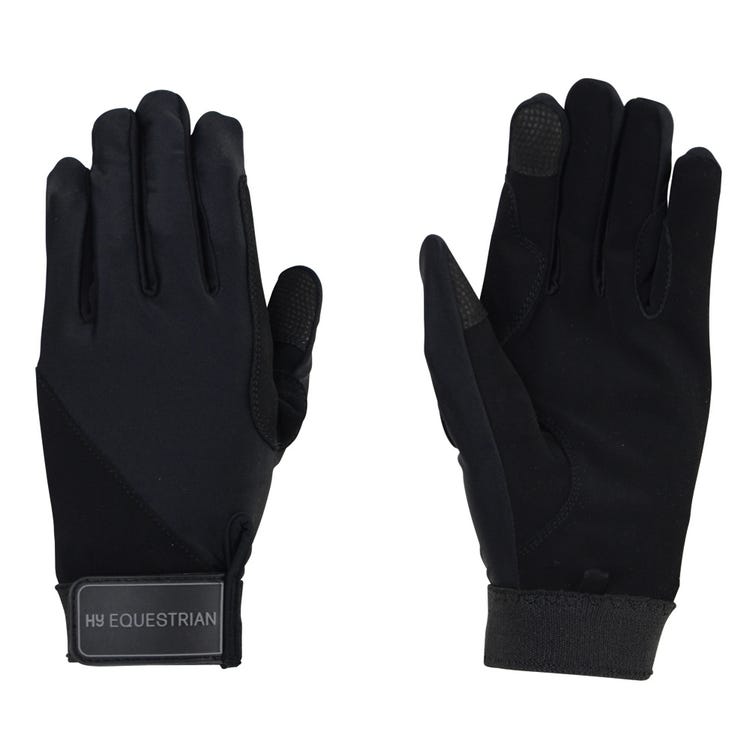 Hy Equestrian Children&#039;s Absolute Fit Glove image 1