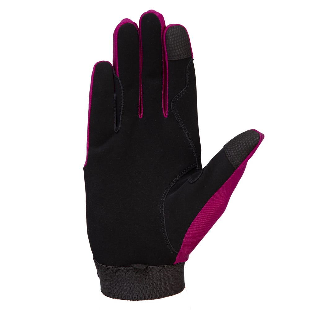 Hy Equestrian Children&#039;s Absolute Fit Glove image 8