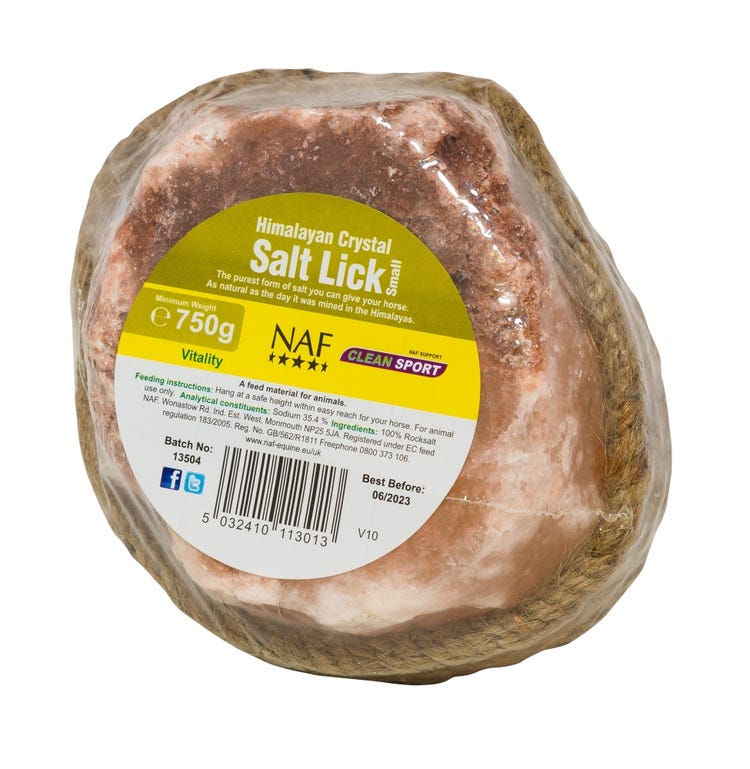 NAF Himalayan Salt Licks image 1