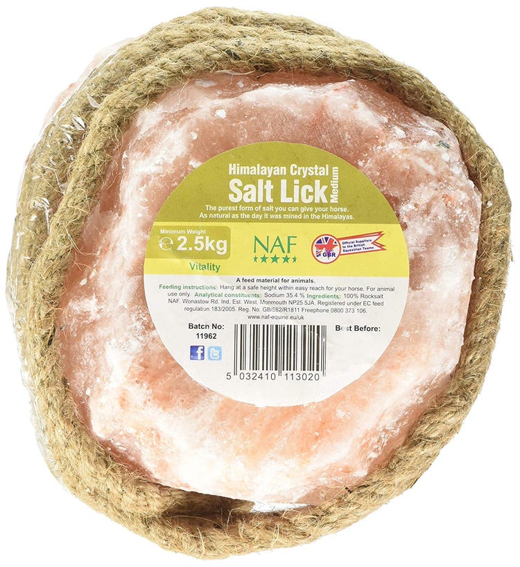 NAF Himalayan Salt Licks image 2