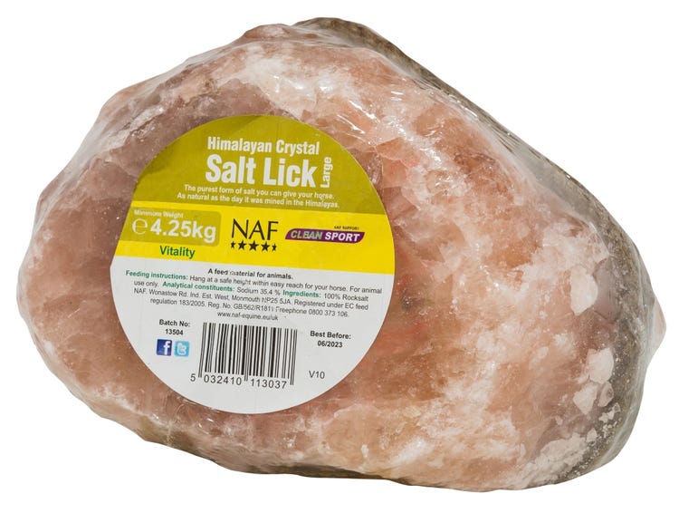 NAF Himalayan Salt Licks image 3